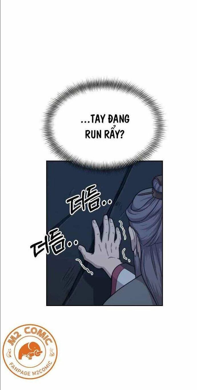 Hoa Sơn Tái Xuất Chapter 8 - Trang 3