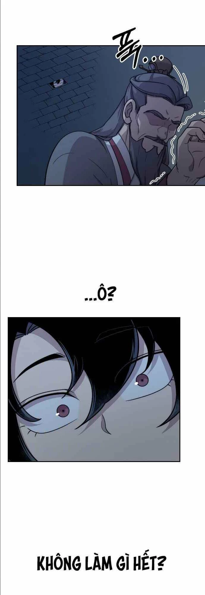 Hoa Sơn Tái Xuất Chapter 8 - Trang 3