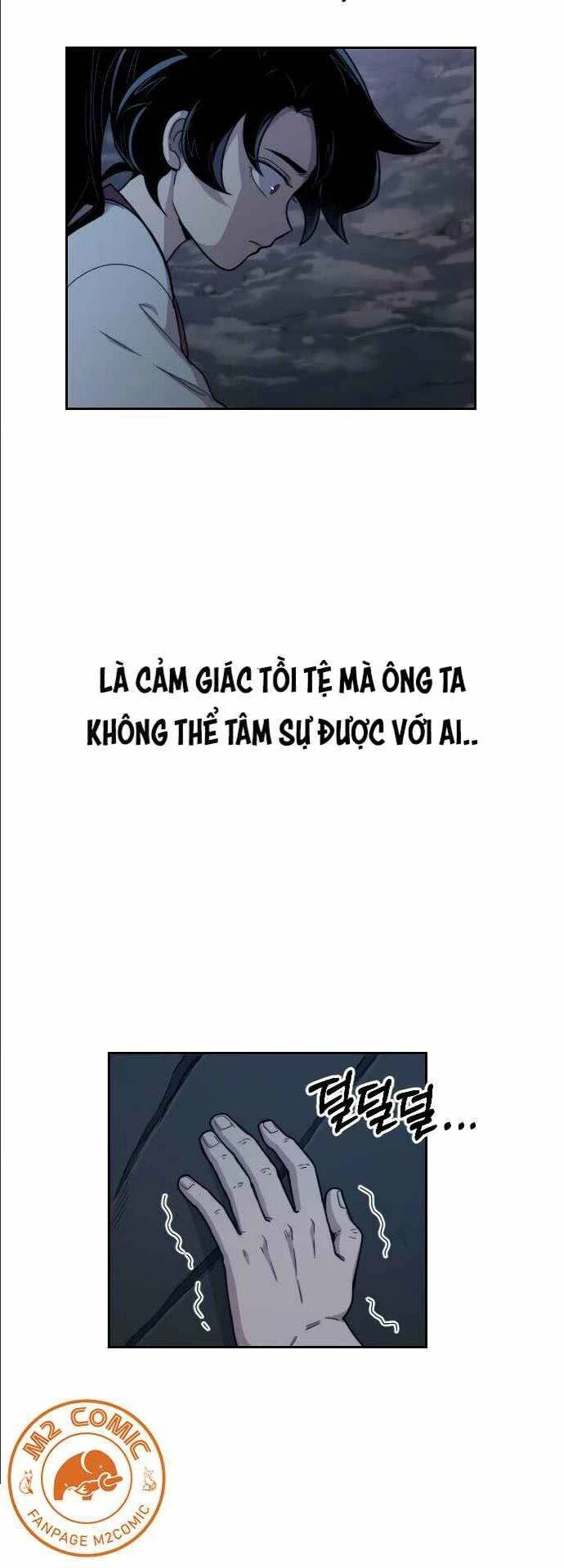 Hoa Sơn Tái Xuất Chapter 8 - Trang 3