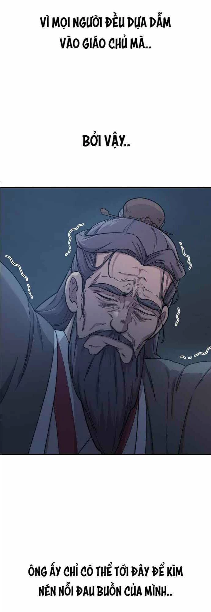 Hoa Sơn Tái Xuất Chapter 8 - Trang 3