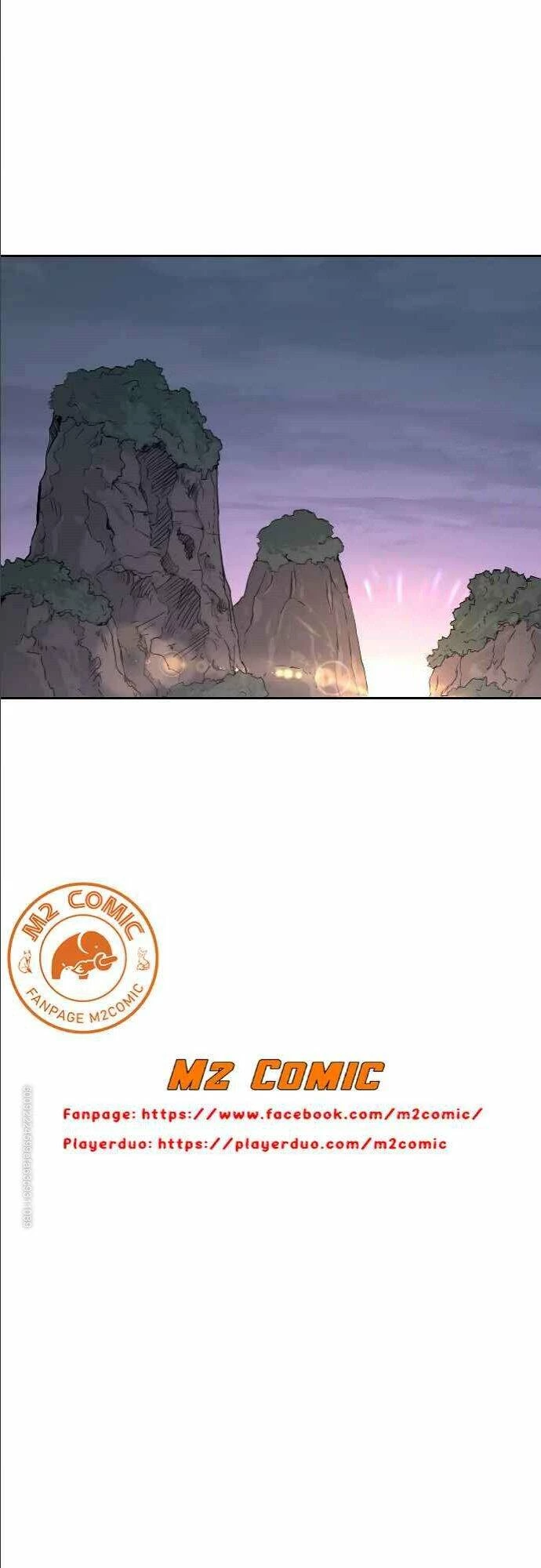 Hoa Sơn Tái Xuất Chapter 8 - Trang 3