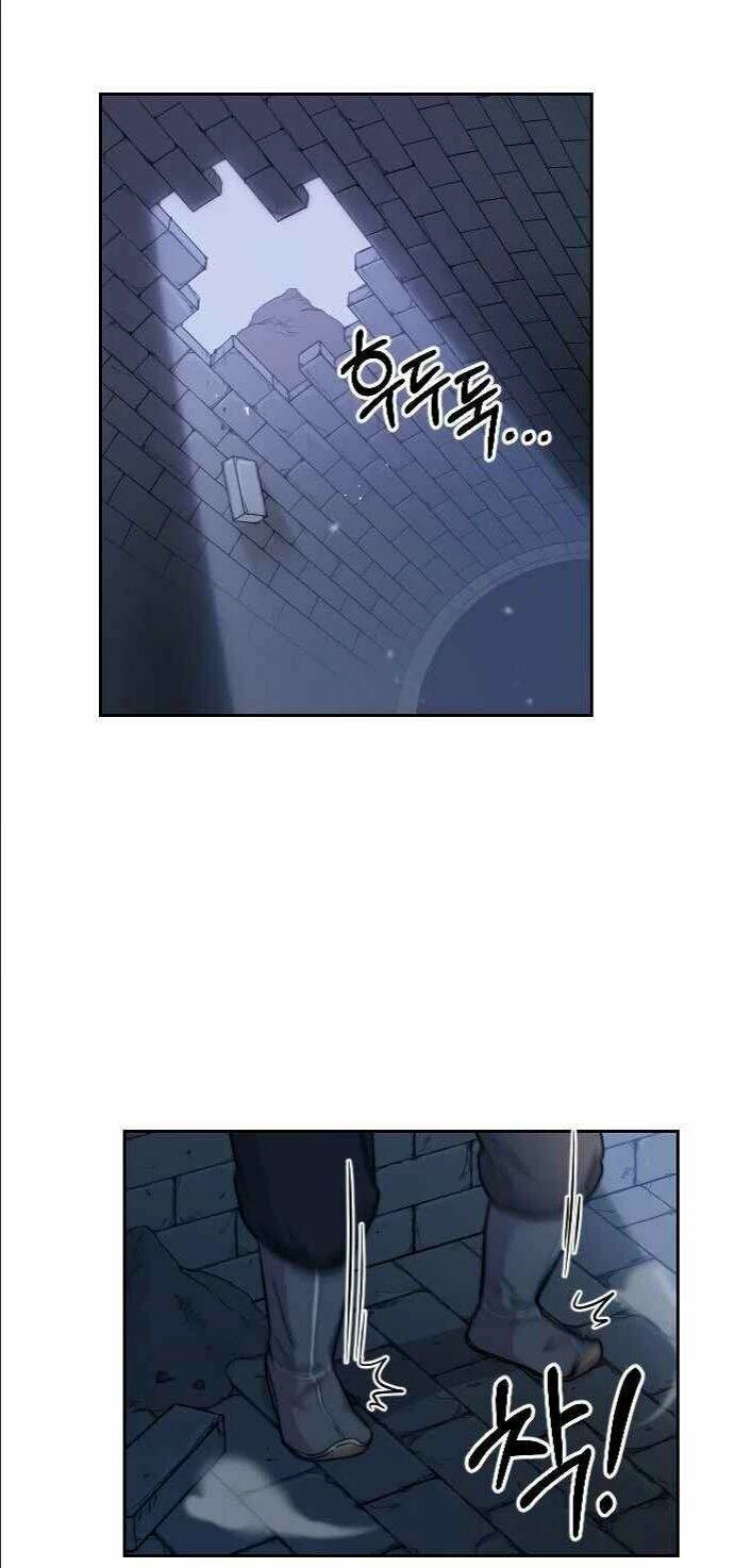 Hoa Sơn Tái Xuất Chapter 8 - Trang 3