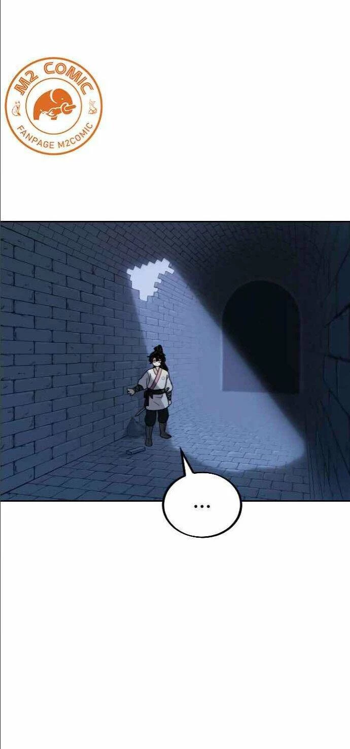 Hoa Sơn Tái Xuất Chapter 8 - Trang 3