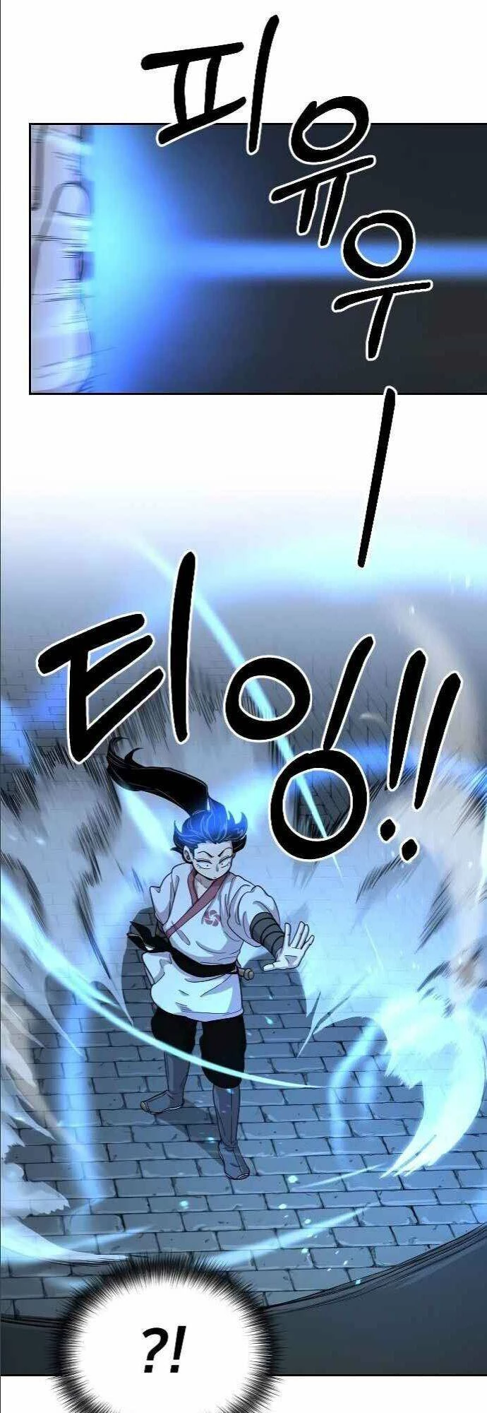 Hoa Sơn Tái Xuất Chapter 8 - Trang 3