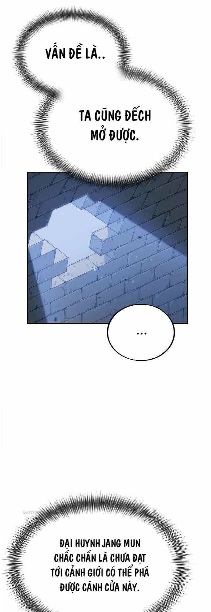 Hoa Sơn Tái Xuất Chapter 8 - Trang 3