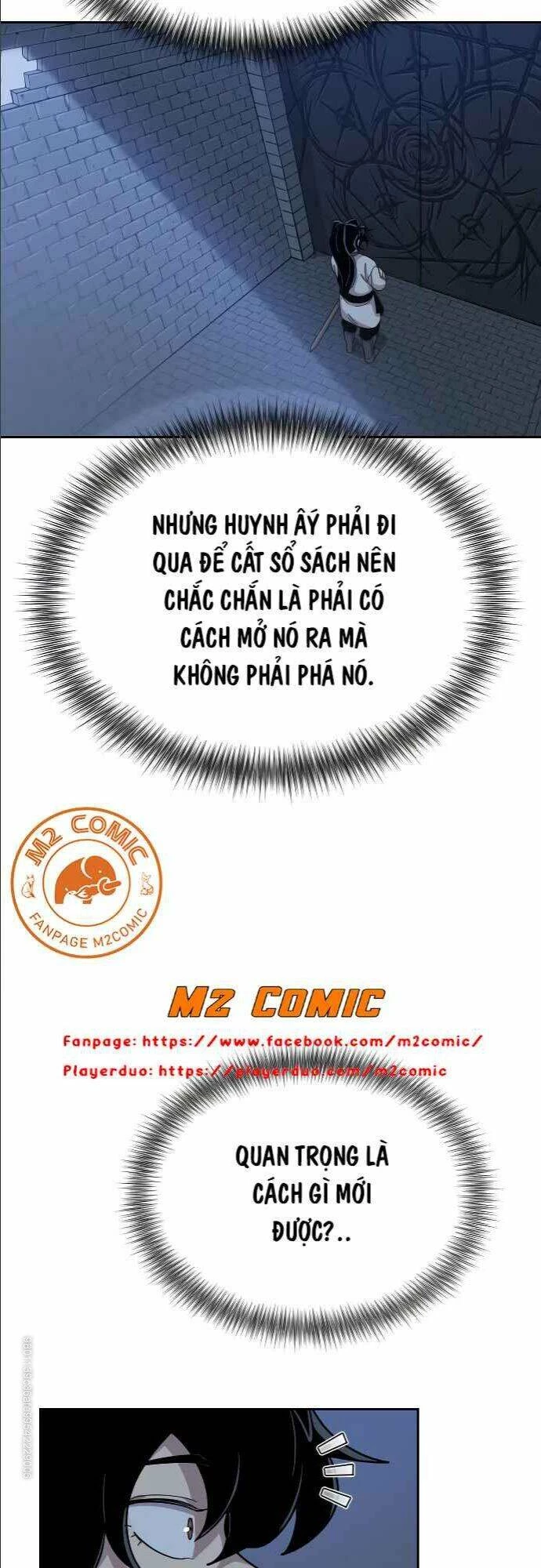 Hoa Sơn Tái Xuất Chapter 8 - Trang 3
