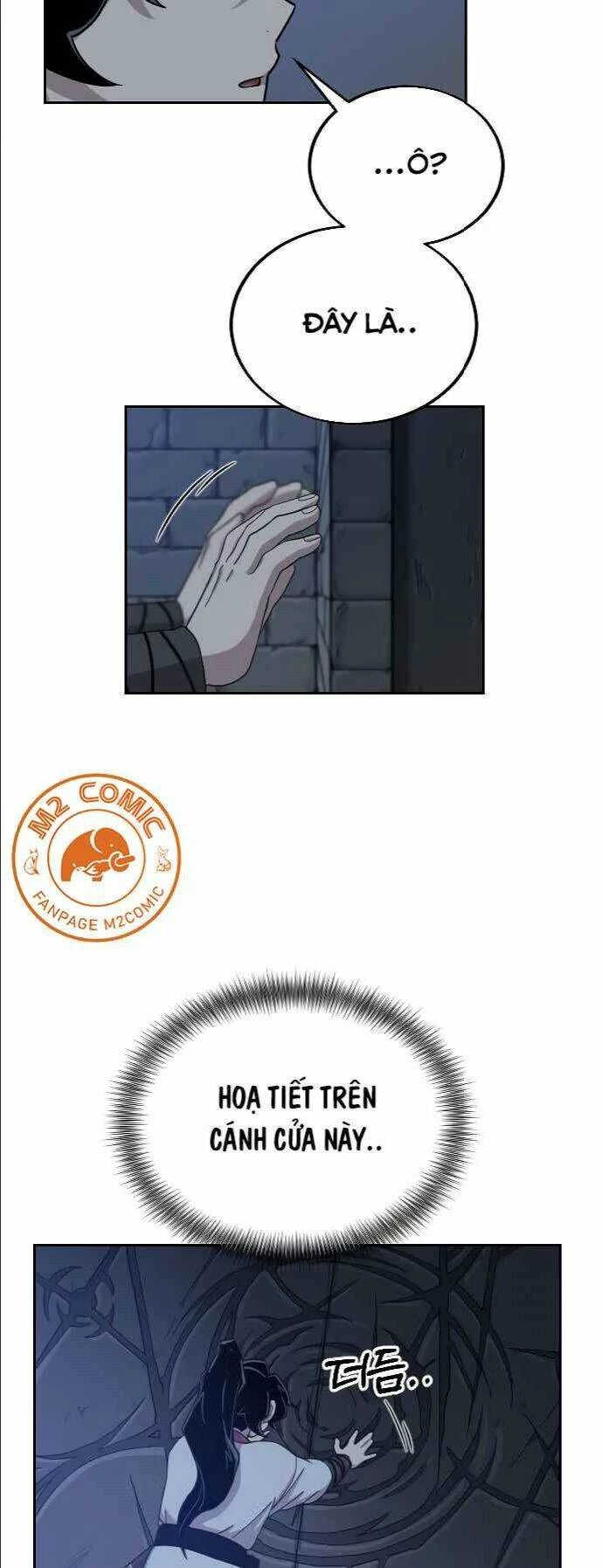 Hoa Sơn Tái Xuất Chapter 8 - Trang 3