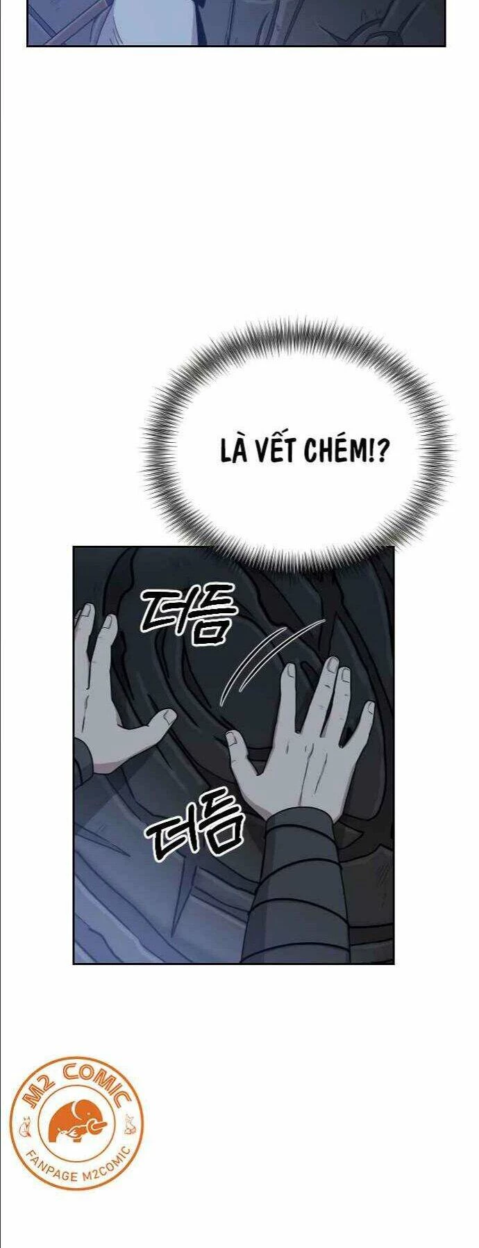 Hoa Sơn Tái Xuất Chapter 8 - Trang 3