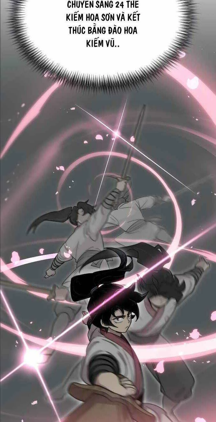 Hoa Sơn Tái Xuất Chapter 8 - Trang 3