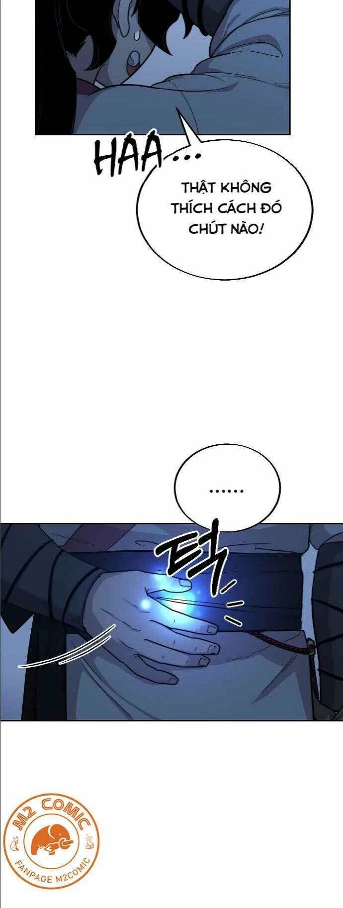 Hoa Sơn Tái Xuất Chapter 8 - Trang 3