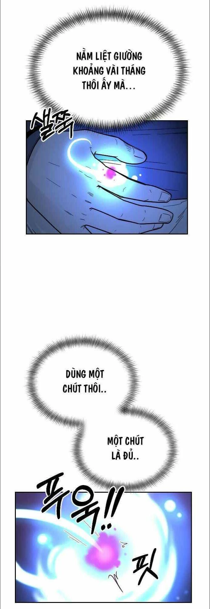 Hoa Sơn Tái Xuất Chapter 8 - Trang 3