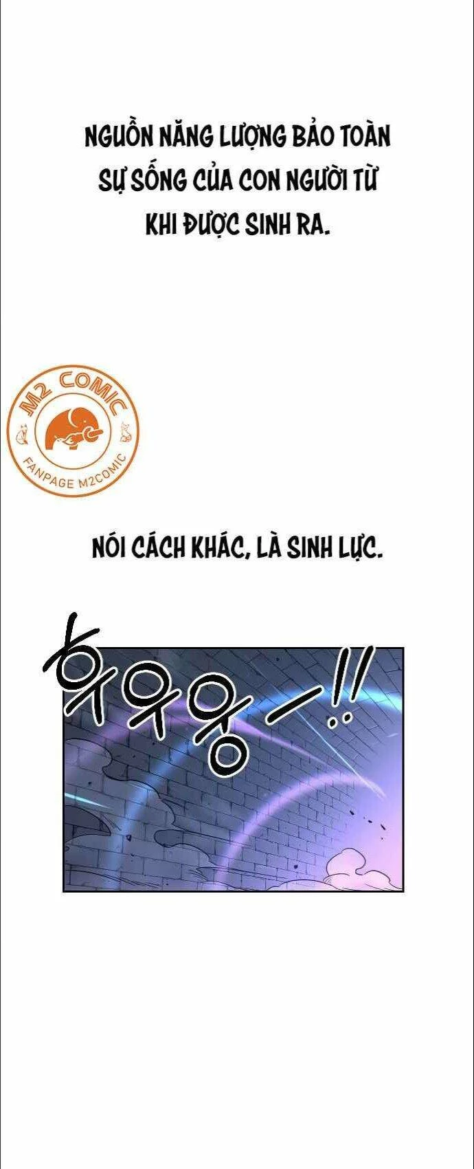 Hoa Sơn Tái Xuất Chapter 8 - Trang 3