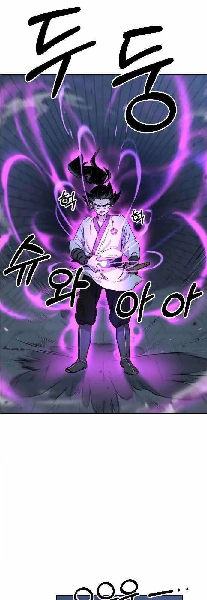 Hoa Sơn Tái Xuất Chapter 8 - Trang 3