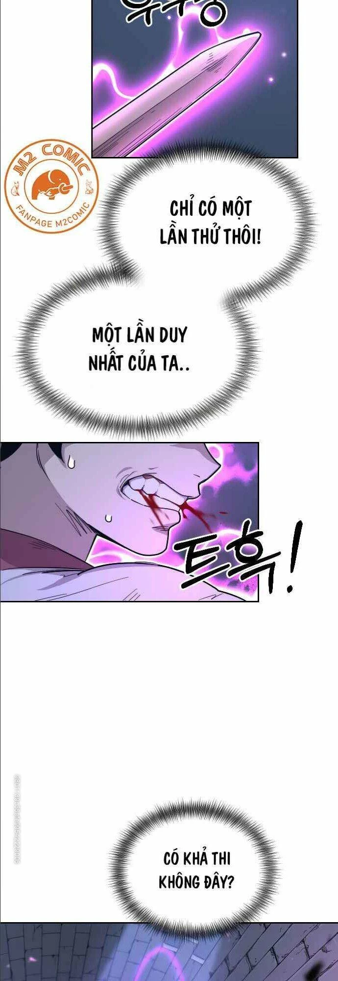 Hoa Sơn Tái Xuất Chapter 8 - Trang 3