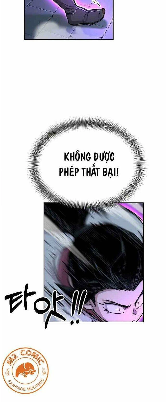 Hoa Sơn Tái Xuất Chapter 8 - Trang 3