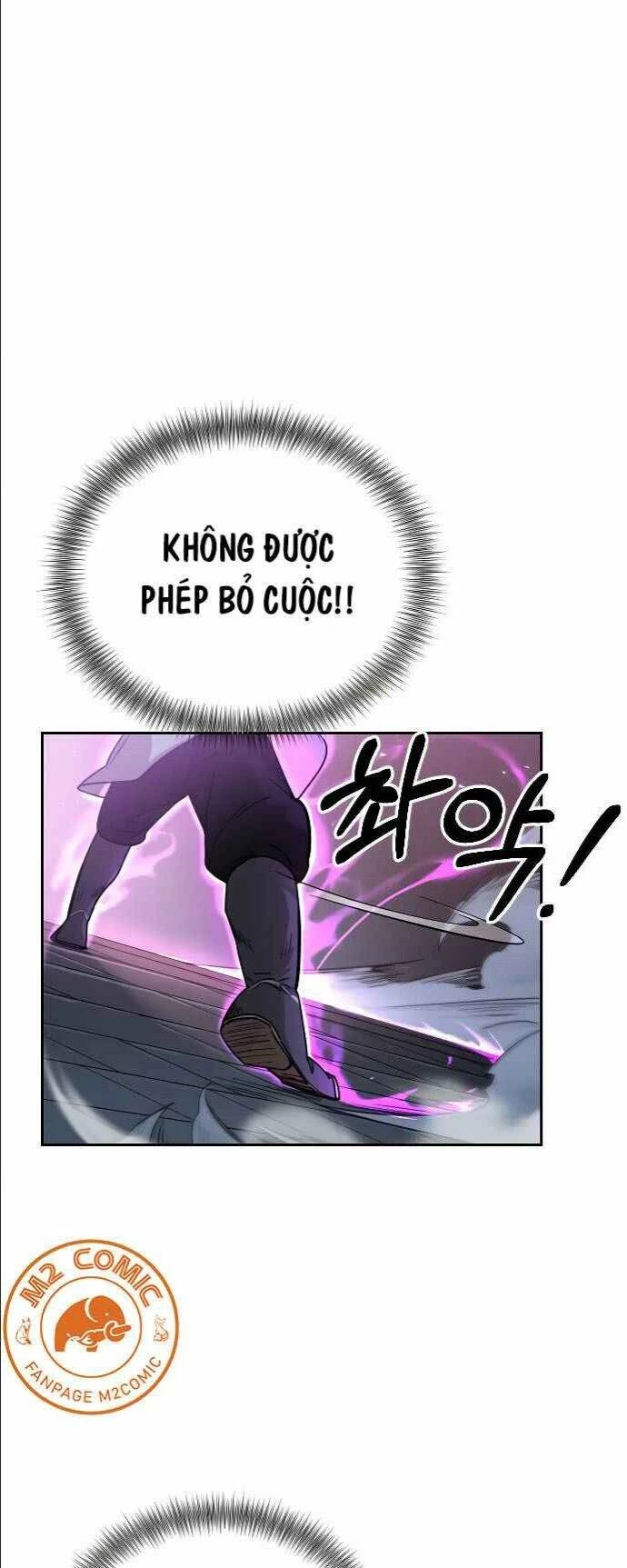 Hoa Sơn Tái Xuất Chapter 8 - Trang 3