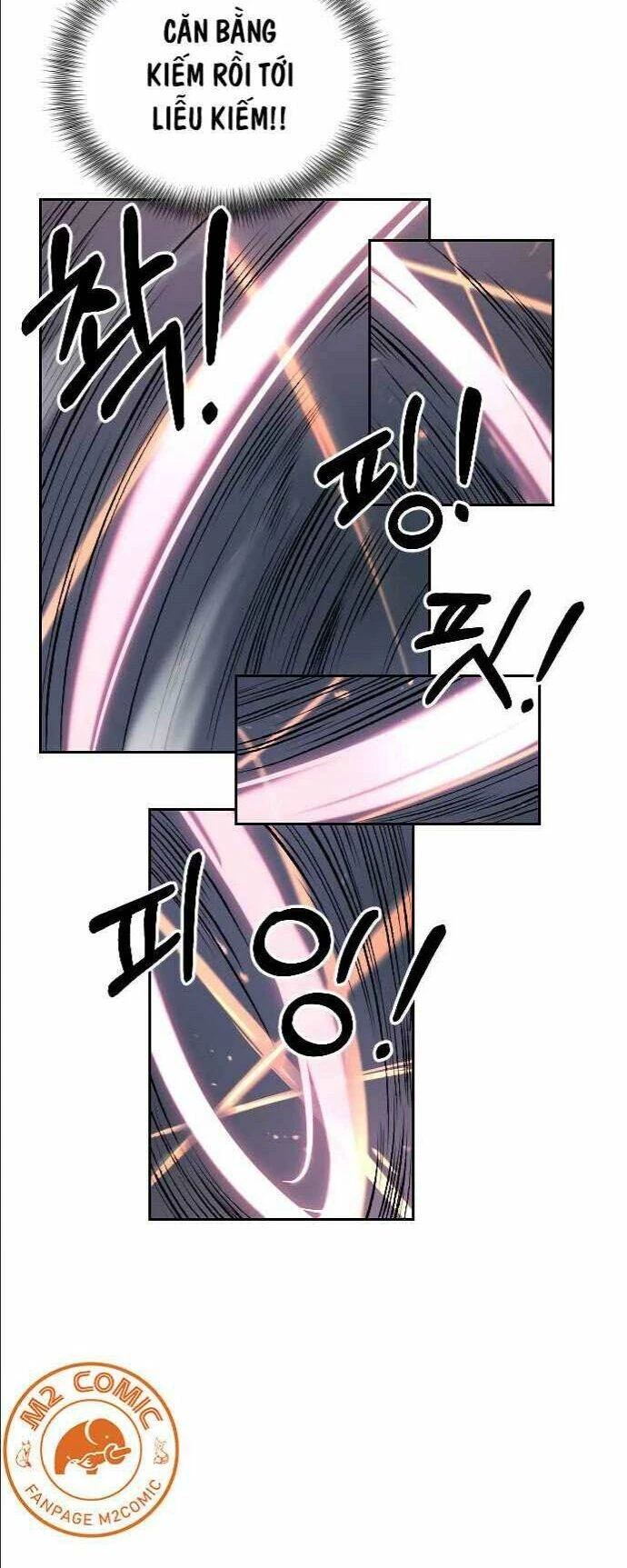 Hoa Sơn Tái Xuất Chapter 8 - Trang 3