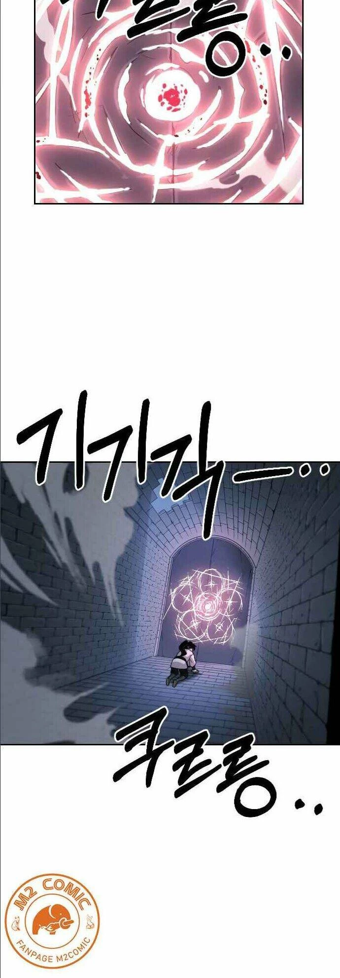 Hoa Sơn Tái Xuất Chapter 8 - Trang 3