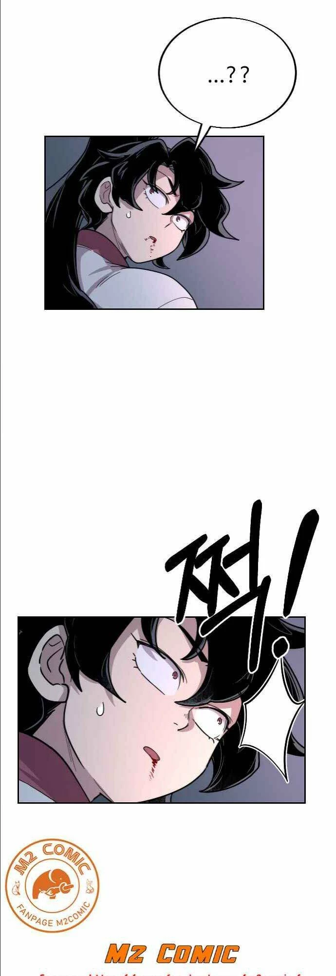 Hoa Sơn Tái Xuất Chapter 8 - Trang 3