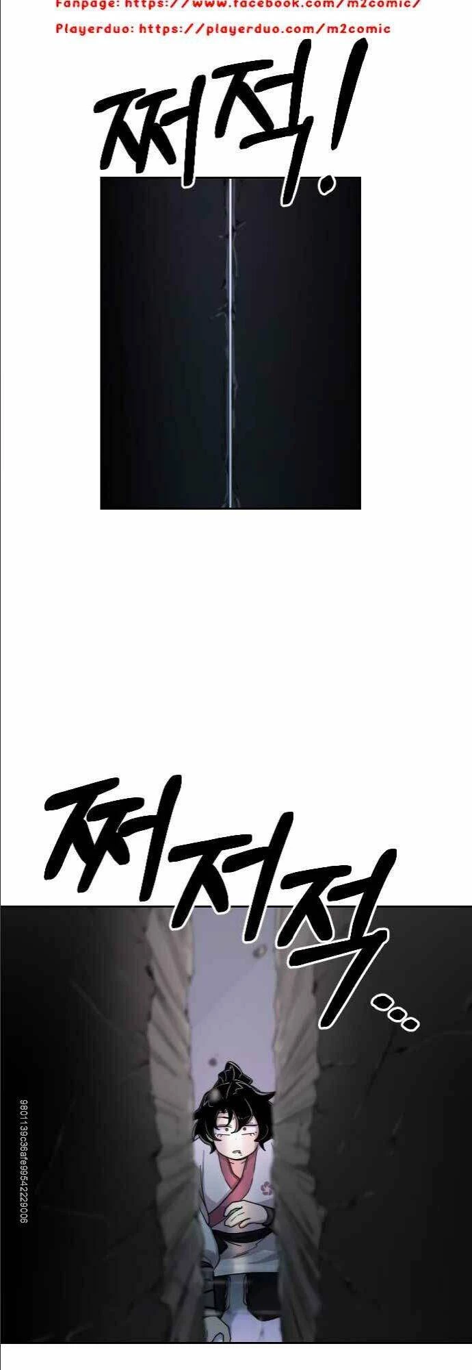 Hoa Sơn Tái Xuất Chapter 8 - Trang 3