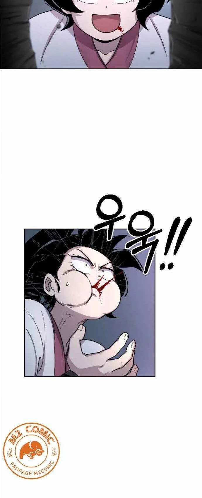 Hoa Sơn Tái Xuất Chapter 8 - Trang 3