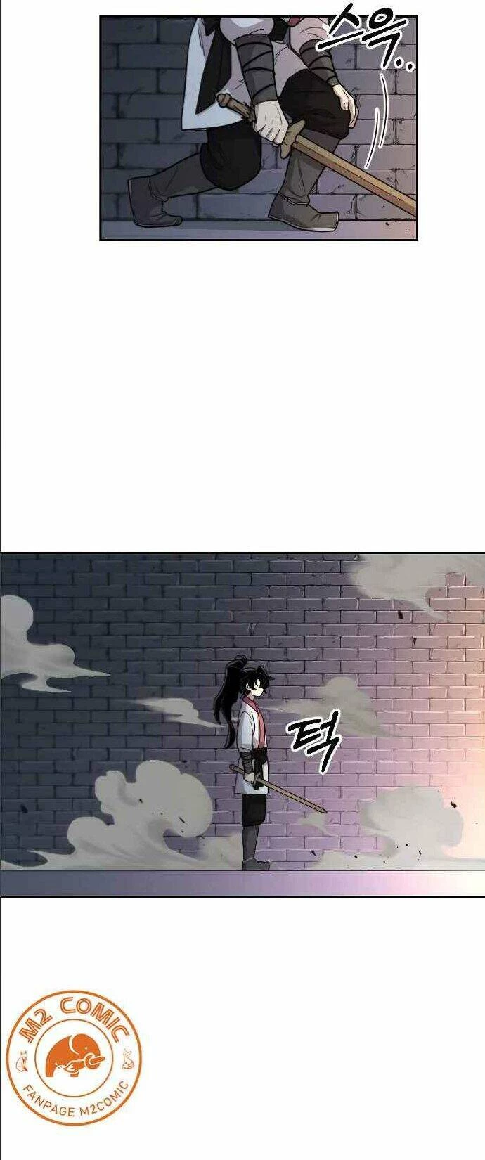 Hoa Sơn Tái Xuất Chapter 8 - Trang 3