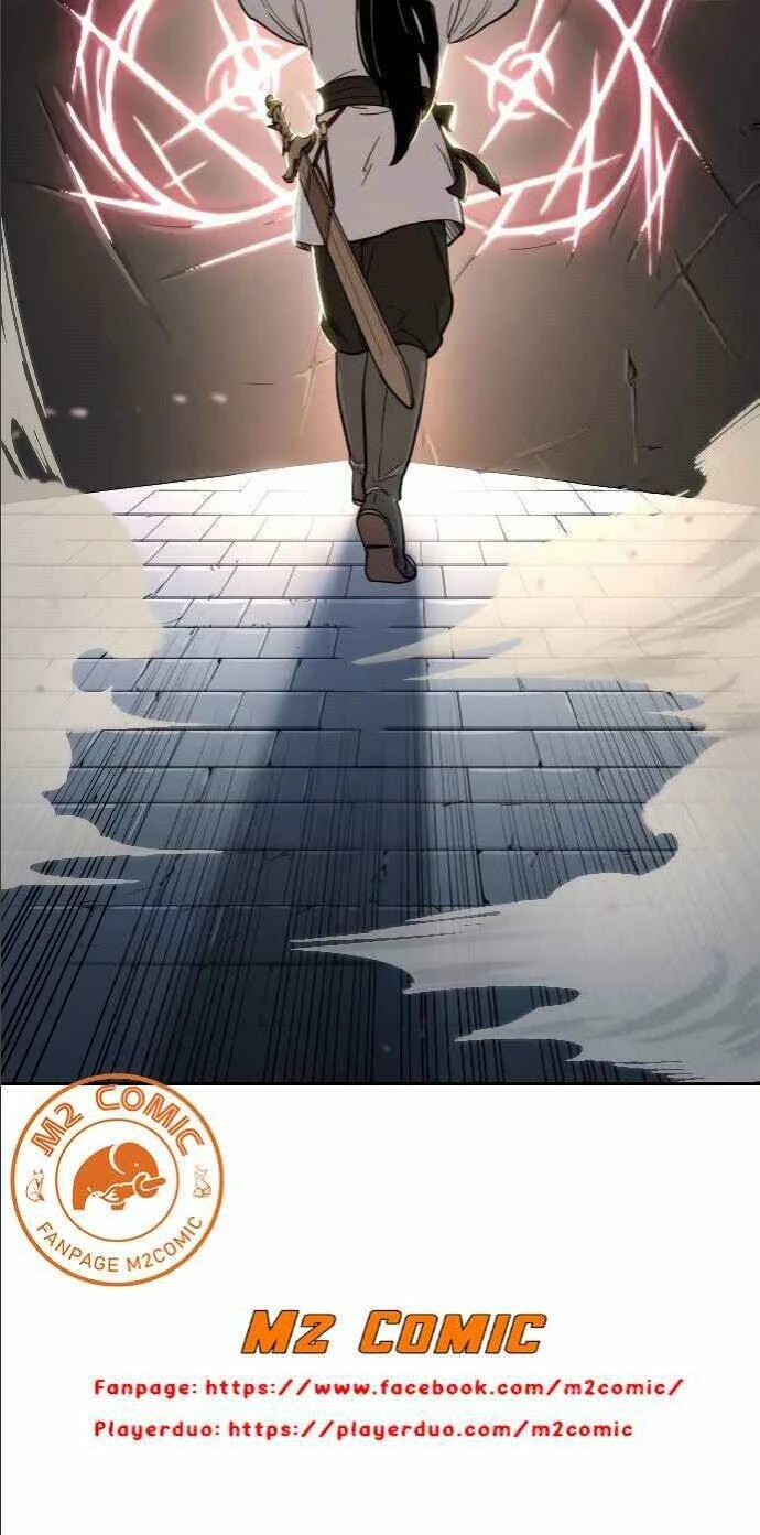 Hoa Sơn Tái Xuất Chapter 8 - Trang 3