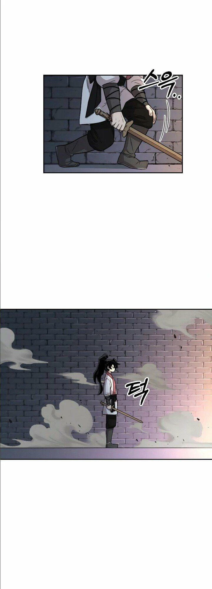 Hoa Sơn Tái Xuất Chapter 9 - Trang 3