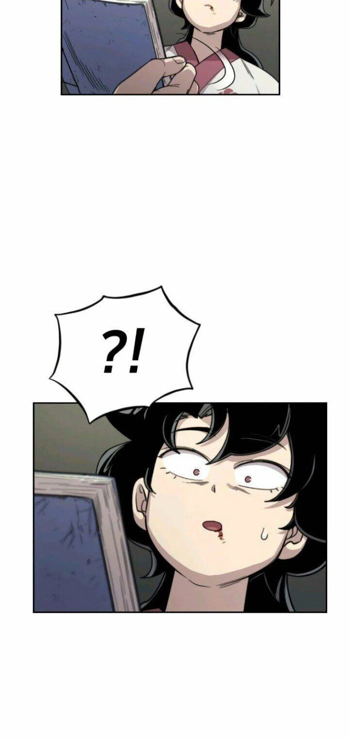 Hoa Sơn Tái Xuất Chapter 9 - Trang 3