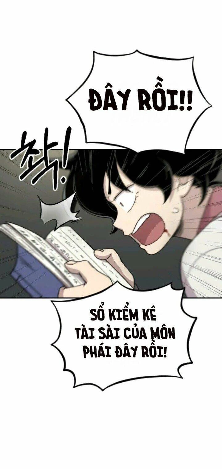 Hoa Sơn Tái Xuất Chapter 9 - Trang 3