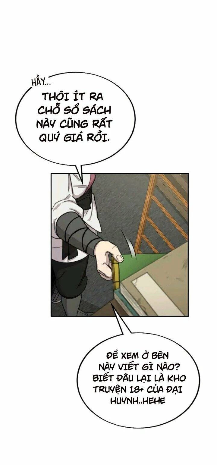 Hoa Sơn Tái Xuất Chapter 9 - Trang 3