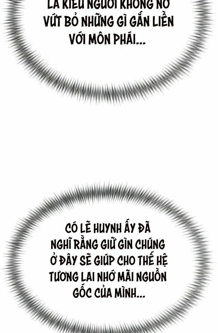 Hoa Sơn Tái Xuất Chapter 9 - Trang 3