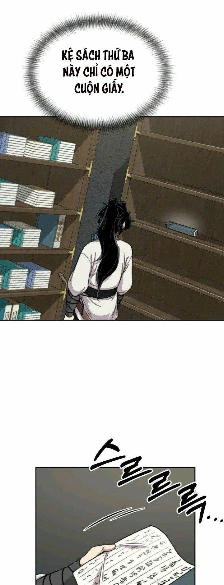 Hoa Sơn Tái Xuất Chapter 9 - Trang 3