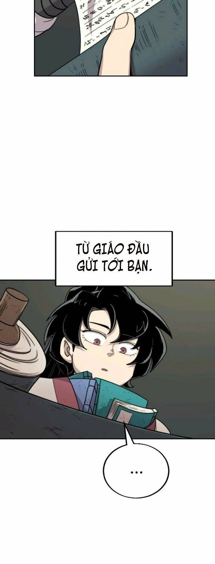 Hoa Sơn Tái Xuất Chapter 9 - Trang 3