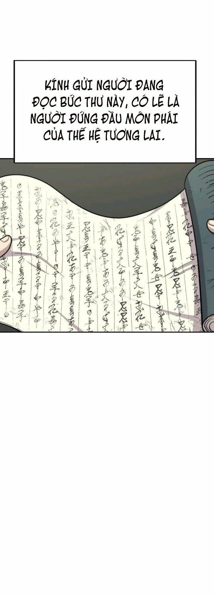 Hoa Sơn Tái Xuất Chapter 9 - Trang 3