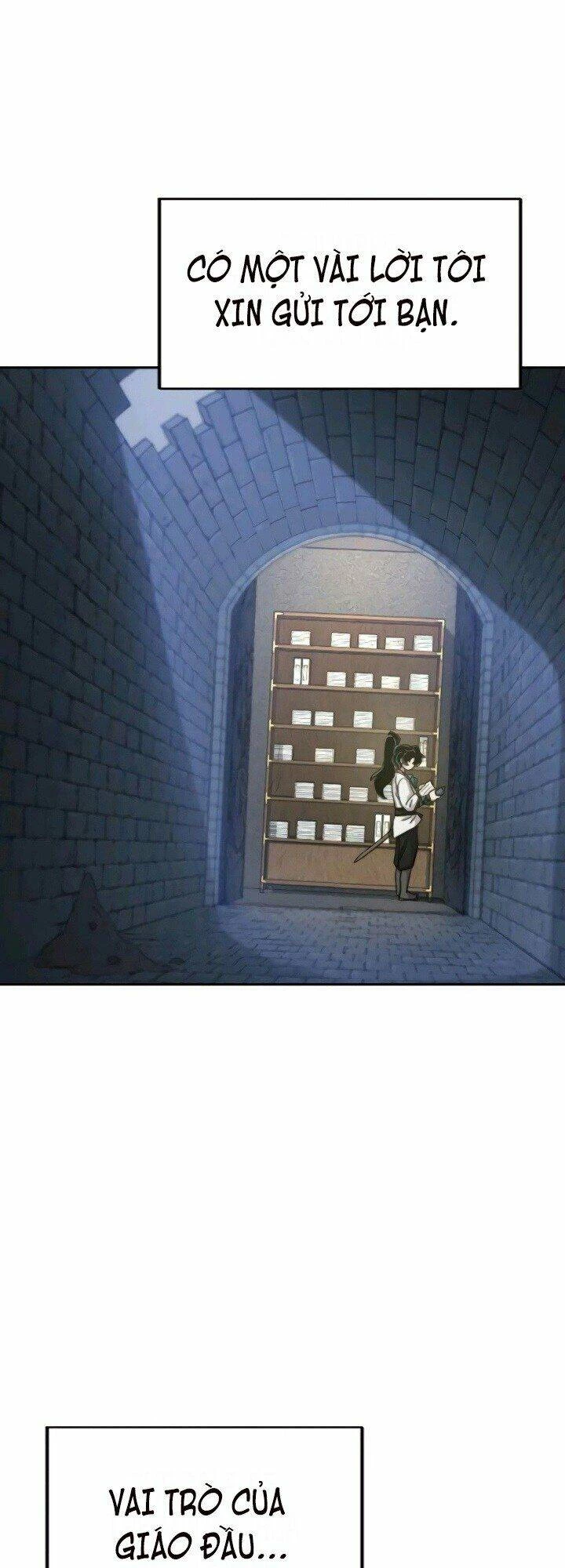 Hoa Sơn Tái Xuất Chapter 9 - Trang 3