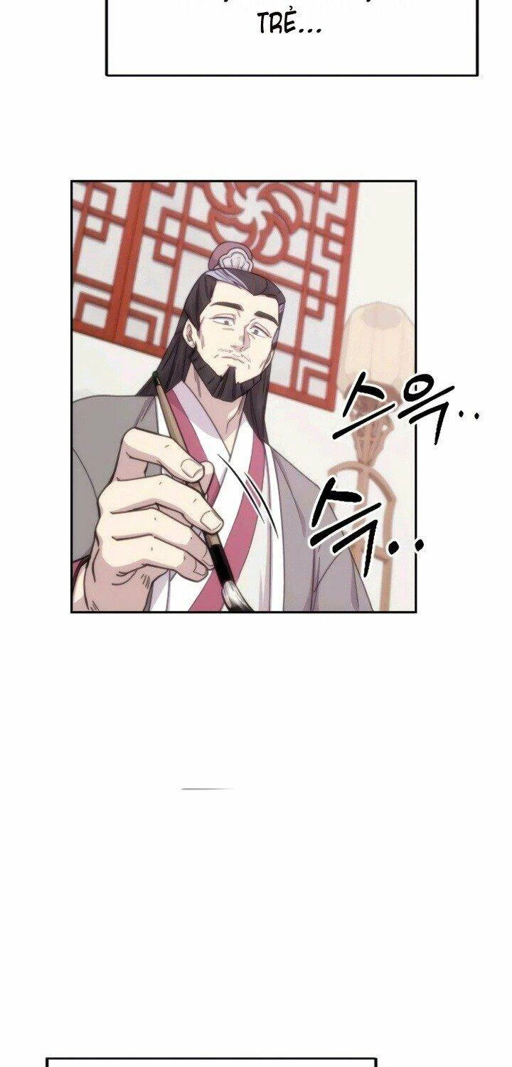 Hoa Sơn Tái Xuất Chapter 9 - Trang 3