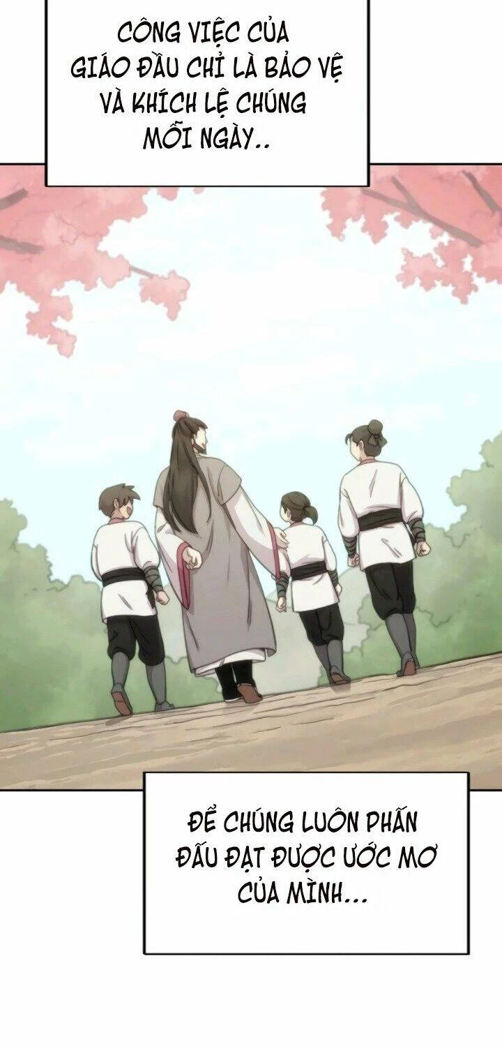 Hoa Sơn Tái Xuất Chapter 9 - Trang 3