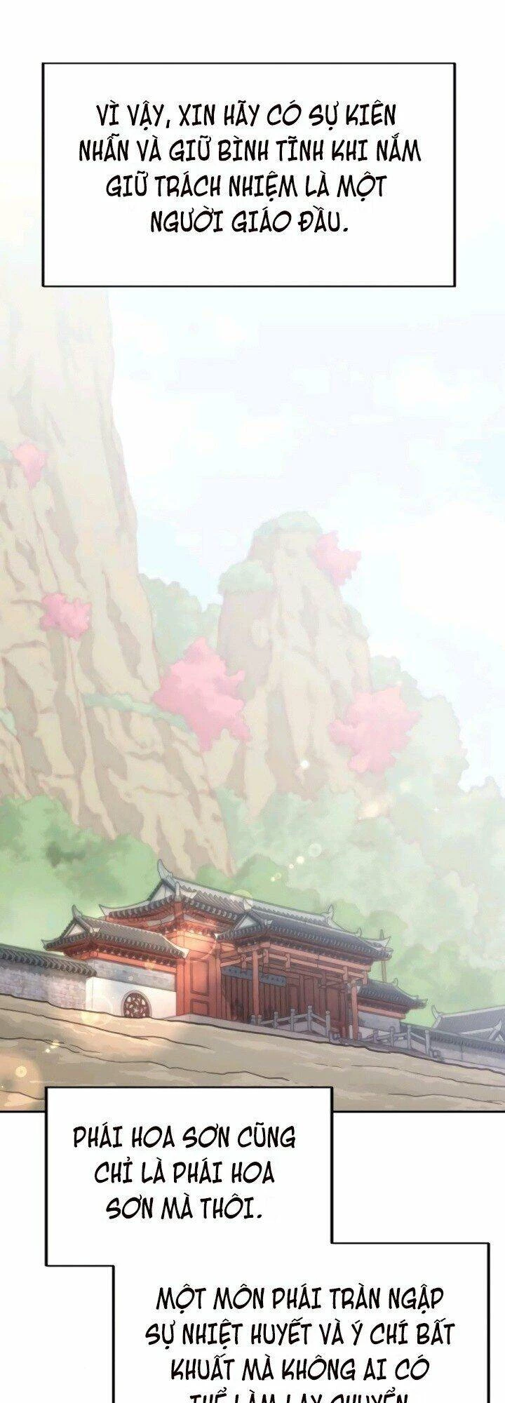 Hoa Sơn Tái Xuất Chapter 9 - Trang 3