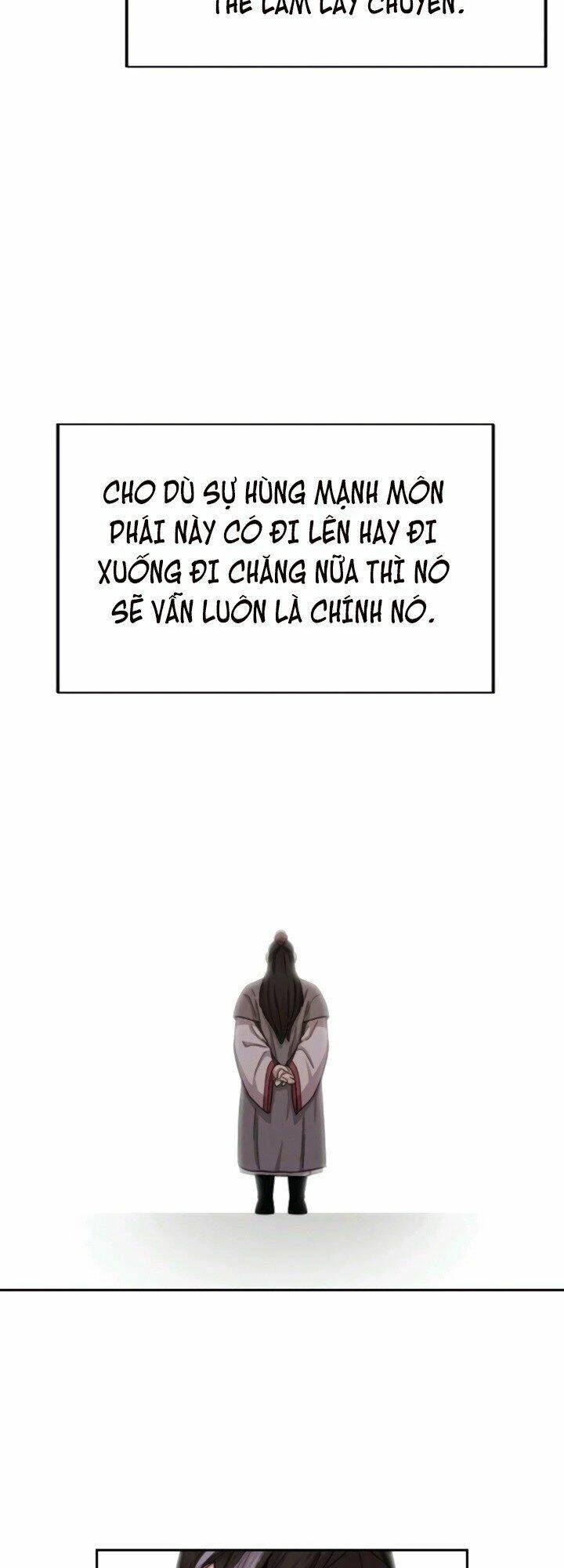 Hoa Sơn Tái Xuất Chapter 9 - Trang 3