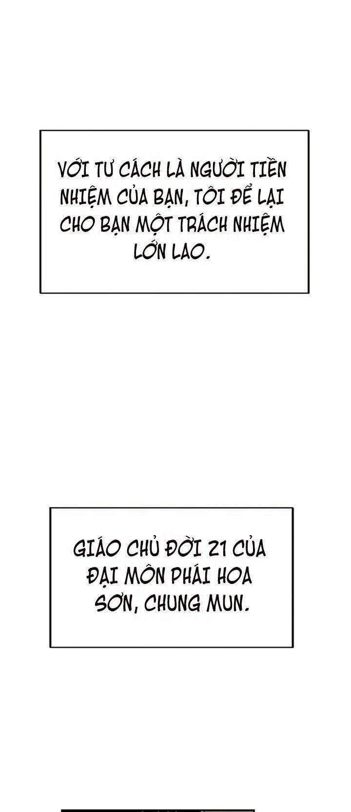 Hoa Sơn Tái Xuất Chapter 9 - Trang 3