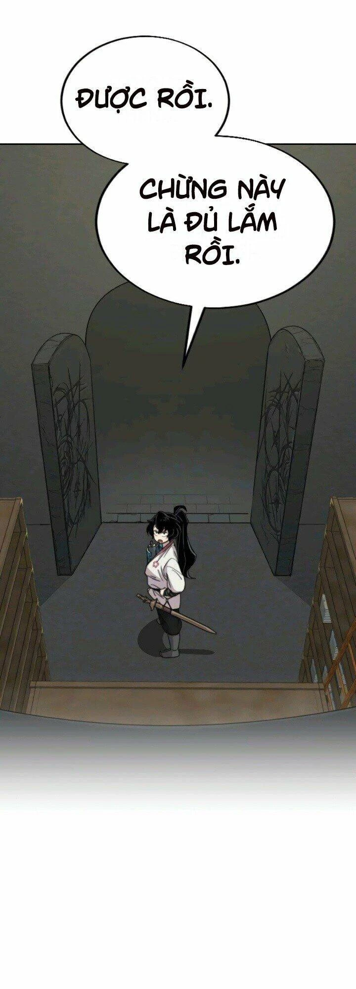 Hoa Sơn Tái Xuất Chapter 9 - Trang 3