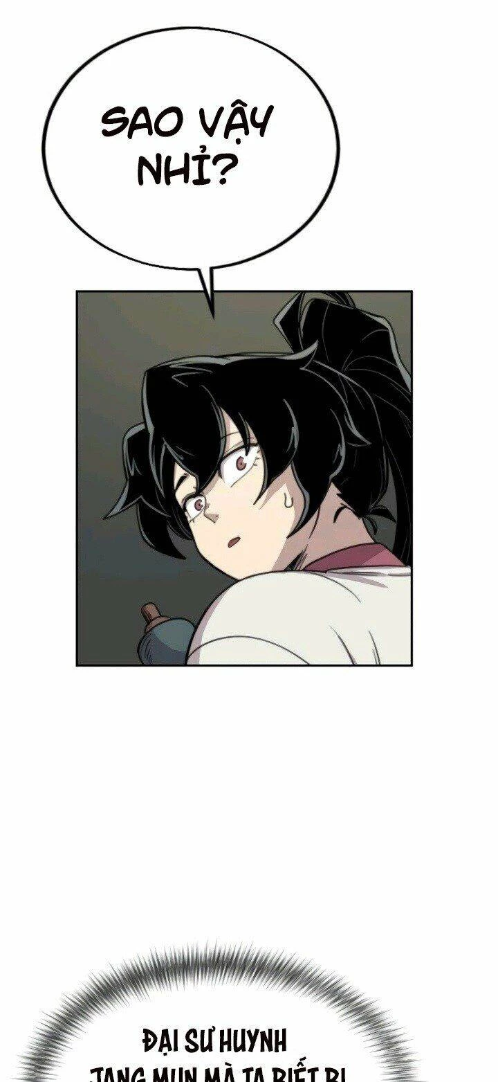 Hoa Sơn Tái Xuất Chapter 9 - Trang 3