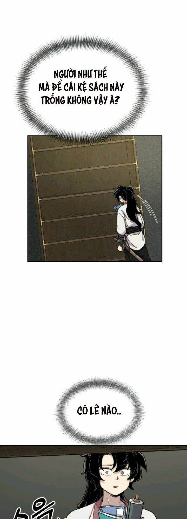 Hoa Sơn Tái Xuất Chapter 9 - Trang 3