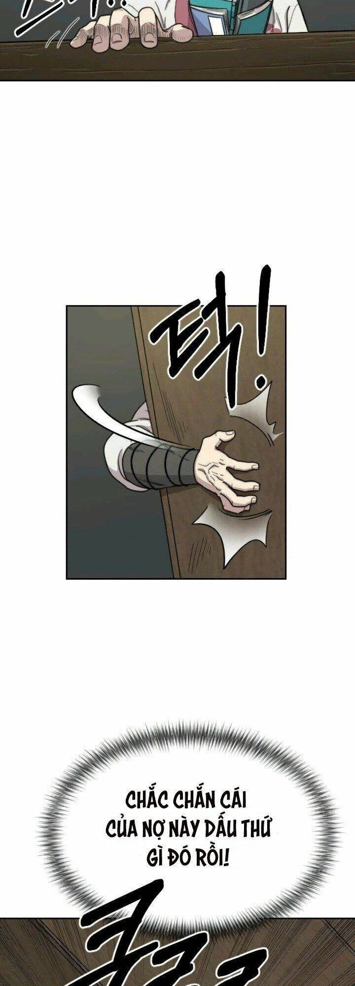 Hoa Sơn Tái Xuất Chapter 9 - Trang 3