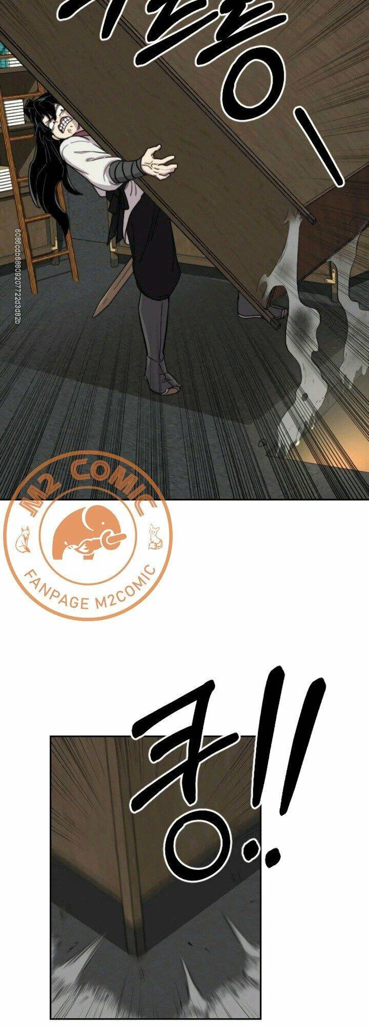 Hoa Sơn Tái Xuất Chapter 9 - Trang 3