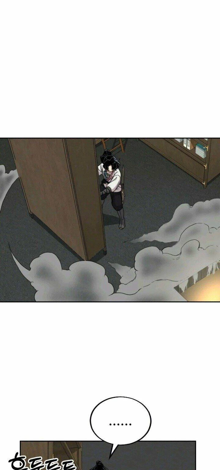 Hoa Sơn Tái Xuất Chapter 9 - Trang 3