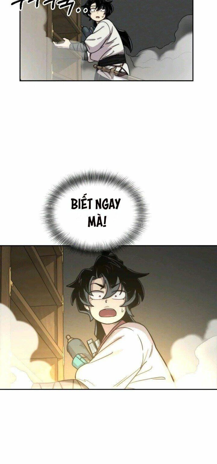 Hoa Sơn Tái Xuất Chapter 9 - Trang 3