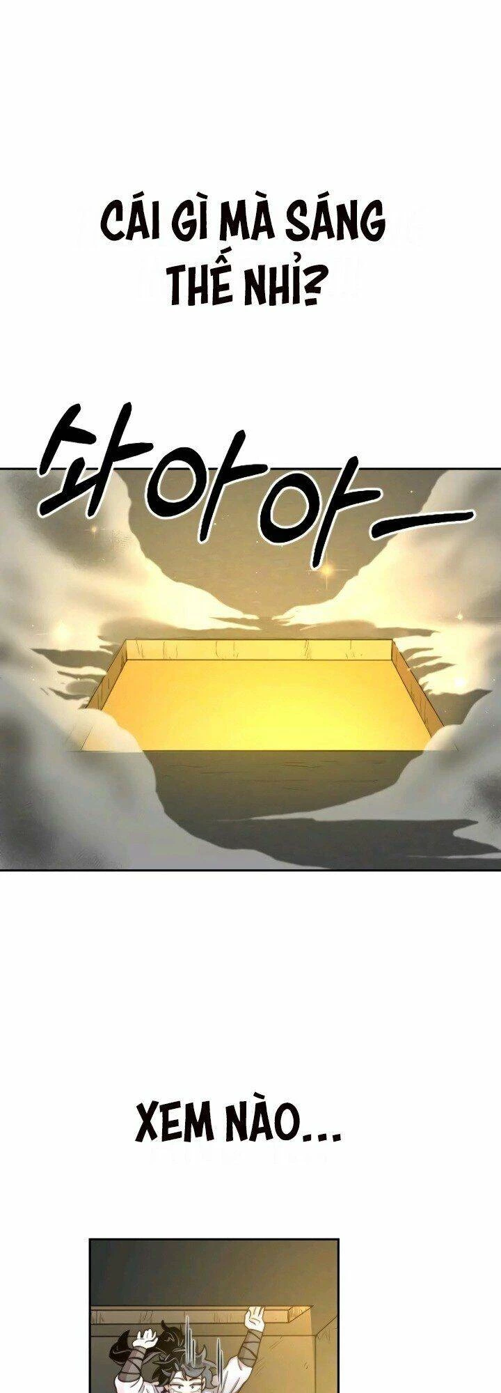 Hoa Sơn Tái Xuất Chapter 9 - Trang 3