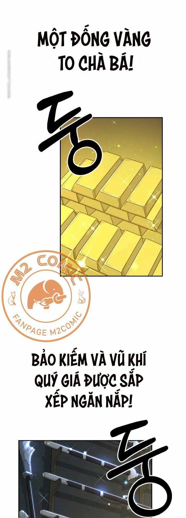 Hoa Sơn Tái Xuất Chapter 9 - Trang 3